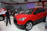ChangFeng CS7 2008 года